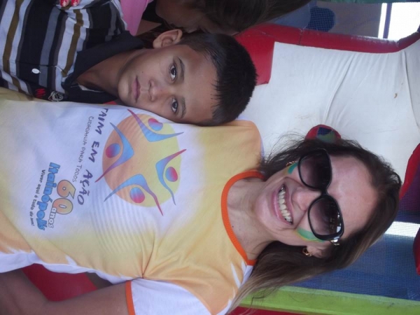 Parque de lazer para as Crianças - Imagem 18