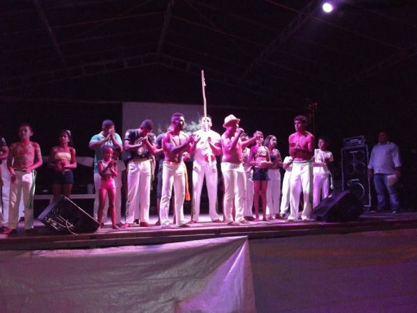 Segunda noite de Comemoração dos 60 anos de Itainópolis - Imagem 54