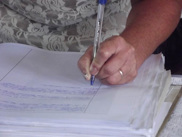 Itaim em Ação - Imagem 43