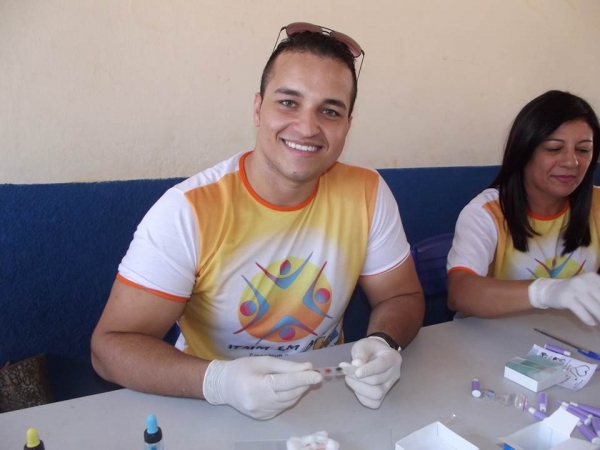 Itaim em Ação - Imagem 86