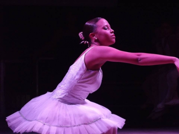 Segunda noite de Comemoração dos 60 anos de Itainópolis - Imagem 74