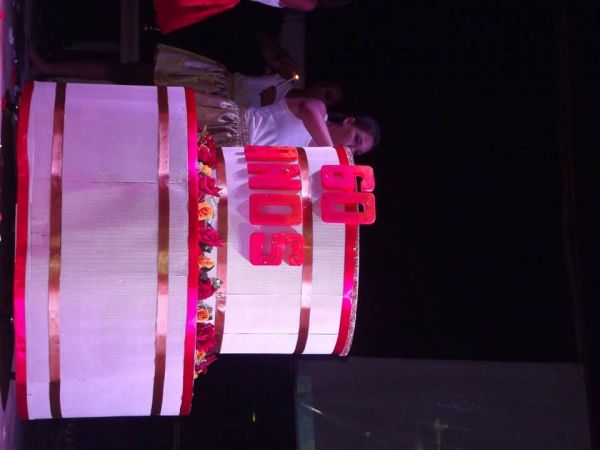 Segunda noite de Comemoração dos 60 anos de Itainópolis - Imagem 7