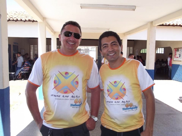 Itaim em Ação - Imagem 81