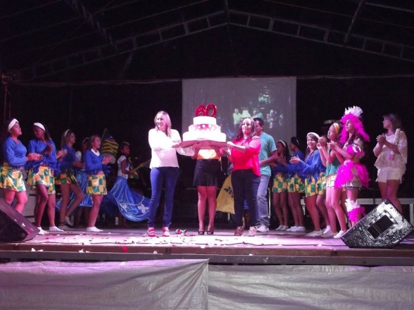 Segunda noite de Comemoração dos 60 anos de Itainópolis - Imagem 10