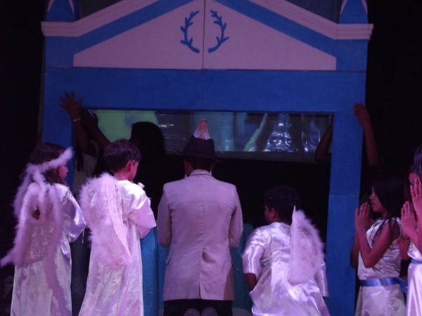 Segunda noite de Comemoração dos 60 anos de Itainópolis - Imagem 31