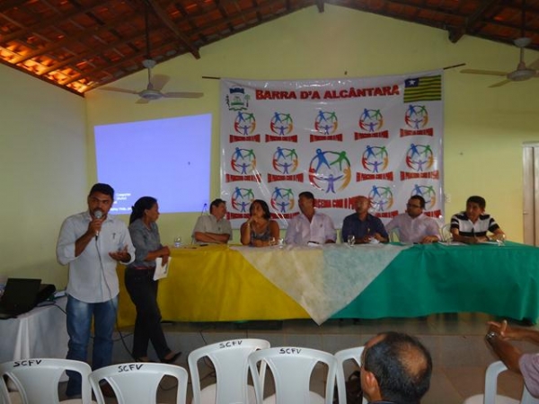 Representantes da Cidade de Ipiranga Participam de Mais uma Reunião do Vale do Sambito - Imagem 5