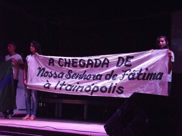 Segunda noite de Comemoração dos 60 anos de Itainópolis - Imagem 44