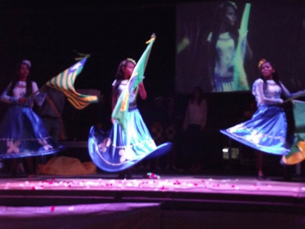 Segunda noite de Comemoração dos 60 anos de Itainópolis - Imagem 16