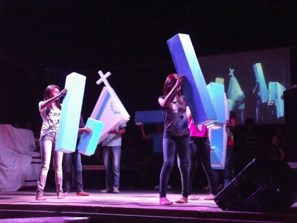 Segunda noite de Comemoração dos 60 anos de Itainópolis - Imagem 39