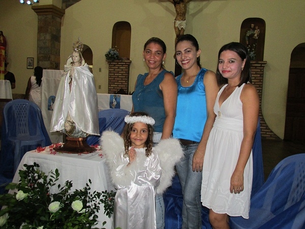 Missa da Visitação de Nossa Senhora a sua prima Isabel - Imagem 10