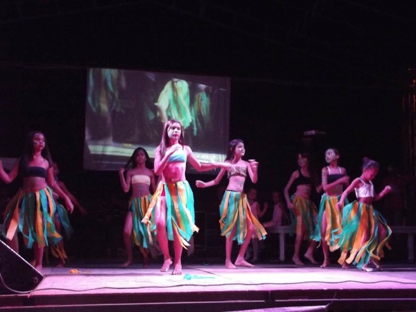 Segunda noite de Comemoração dos 60 anos de Itainópolis - Imagem 58