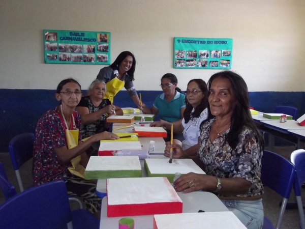 Itaim em Ação - Imagem 79