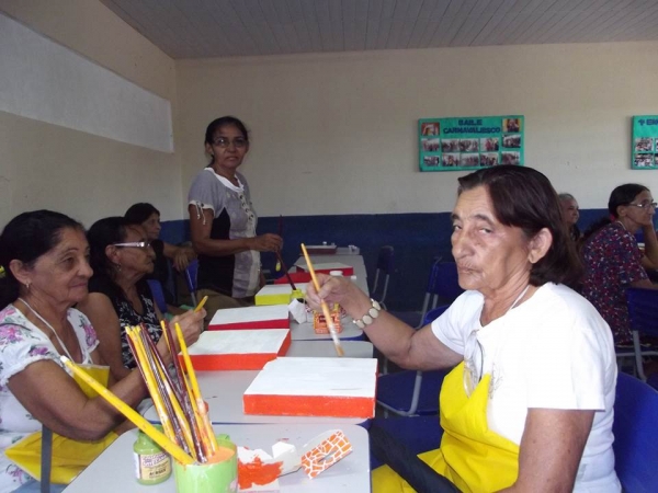 Itaim em Ação - Imagem 76