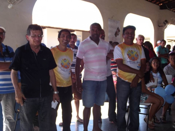 Itaim em Ação - Imagem 38