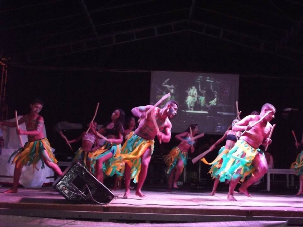 Segunda noite de Comemoração dos 60 anos de Itainópolis - Imagem 63