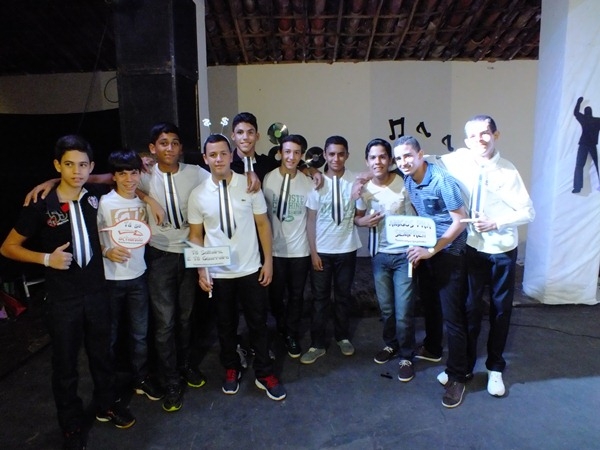 Festa de 15 anos com grande estilo em Dom Expedito Lopes - Imagem 70