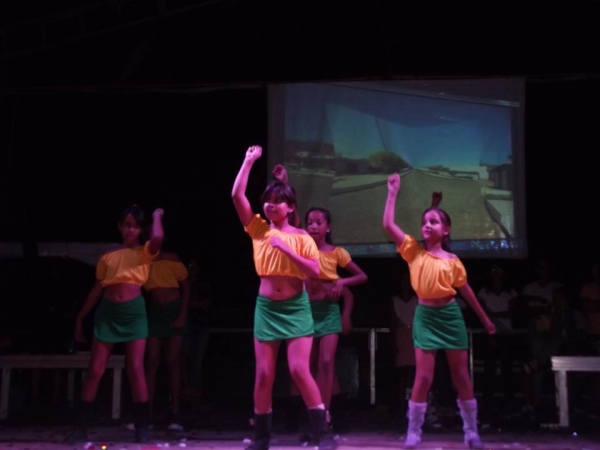 Segunda noite de Comemoração dos 60 anos de Itainópolis - Imagem 3