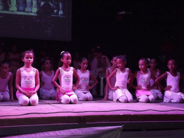 Segunda noite de Comemoração dos 60 anos de Itainópolis - Imagem 80