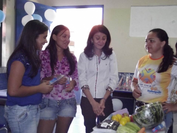 Itaim em Ação - Imagem 69