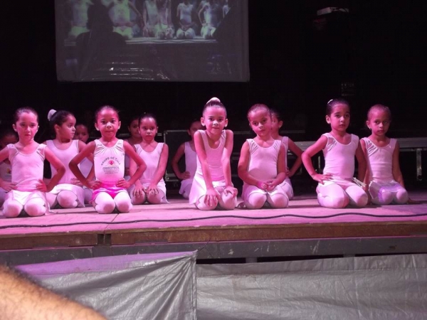 Segunda noite de Comemoração dos 60 anos de Itainópolis - Imagem 84