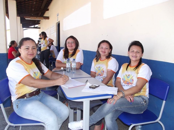 Itaim em Ação - Imagem 93