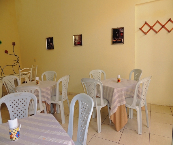 Pousada Neblina espaço amplo e aconchegante para sua estadia - Imagem 13