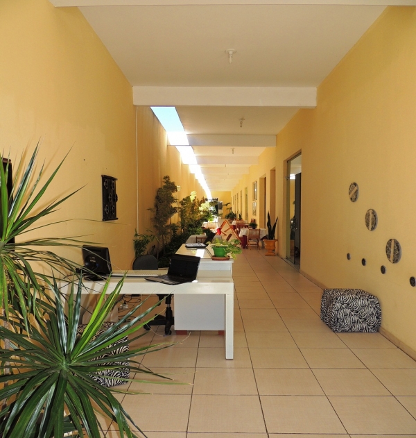 Pousada Neblina espaço amplo e aconchegante para sua estadia - Imagem 3