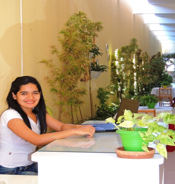 Pousada Neblina espaço amplo e aconchegante para sua estadia - Imagem 5