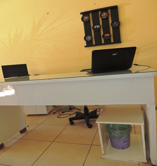 Pousada Neblina espaço amplo e aconchegante para sua estadia - Imagem 4