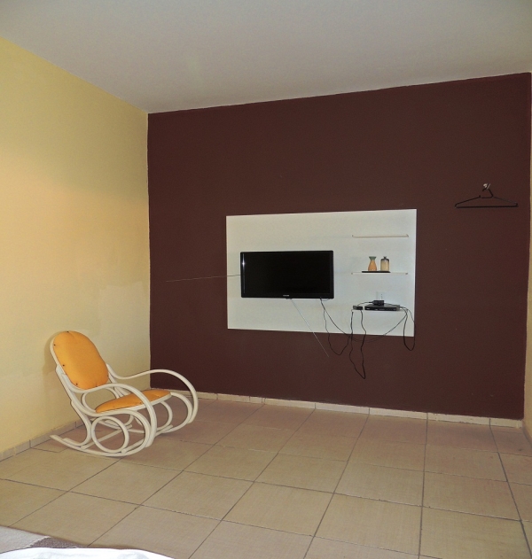 Pousada Neblina espaço amplo e aconchegante para sua estadia - Imagem 20