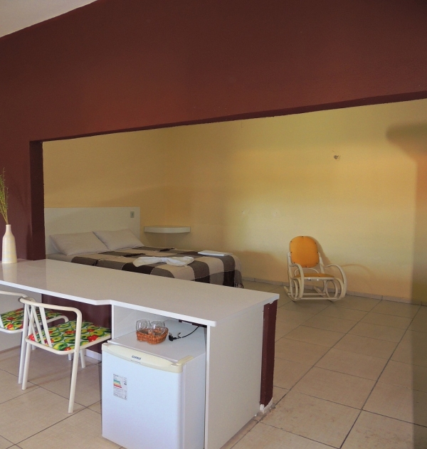 Pousada Neblina espaço amplo e aconchegante para sua estadia - Imagem 21