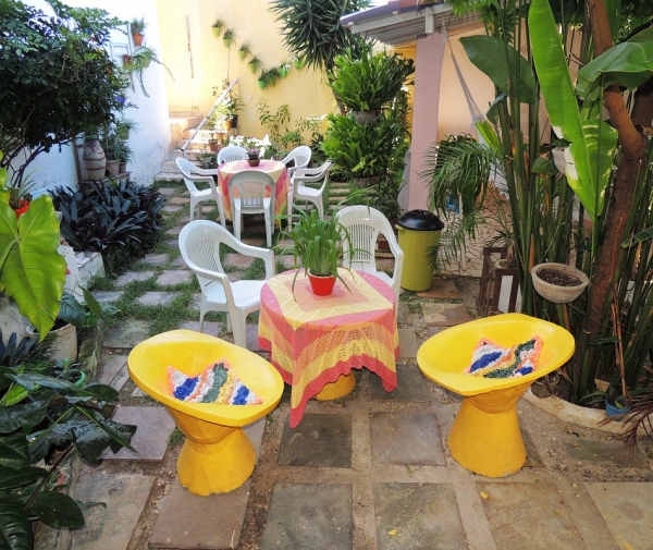 Pousada Neblina espaço amplo e aconchegante para sua estadia - Imagem 10