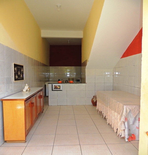 Pousada Neblina espaço amplo e aconchegante para sua estadia - Imagem 14