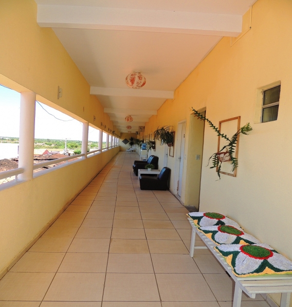 Pousada Neblina espaço amplo e aconchegante para sua estadia - Imagem 15