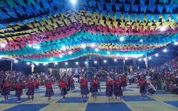 Grandes atrações no XVIII Festival Junino de N. S. dos Remédios - Imagem 1