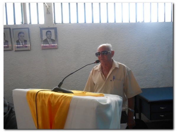 Câmara Municipal realiza Sessão Solene para entrega de títulos de Cidadão inhumense - Imagem 37