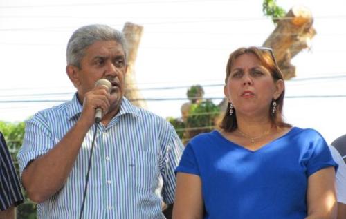 Prefeito de N. S. dos Remédios vai à Câmara Municipal prestar contas