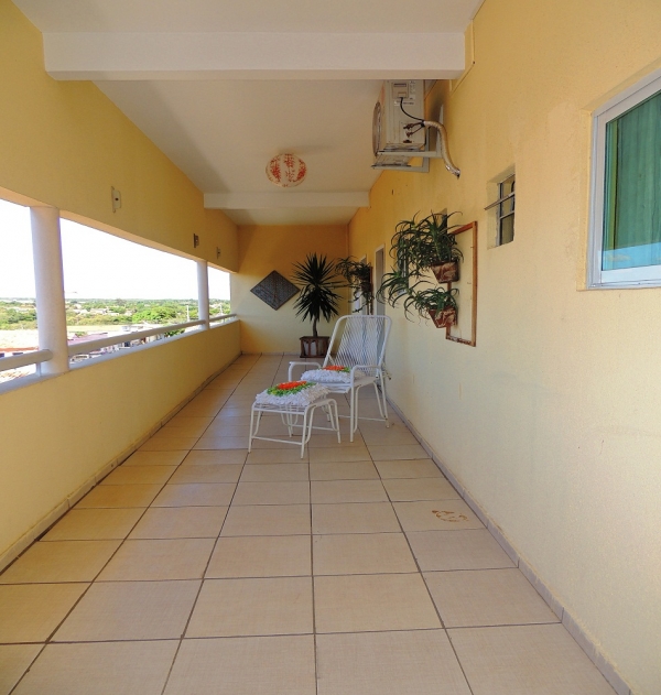 Pousada Neblina espaço amplo e aconchegante para sua estadia - Imagem 16