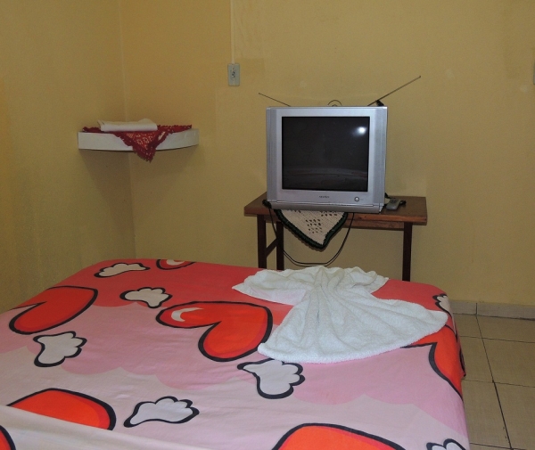 Pousada Neblina espaço amplo e aconchegante para sua estadia - Imagem 26