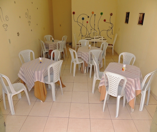 Pousada Neblina espaço amplo e aconchegante para sua estadia - Imagem 12