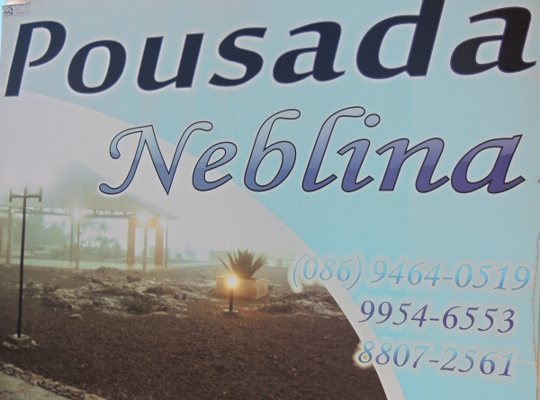 Pousada Neblina espaço amplo e aconchegante para sua estadia - Imagem 29