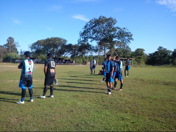 Atlântico se Classifica Para a Proxima Fase Em Tabuleiro Grande - Imagem 3