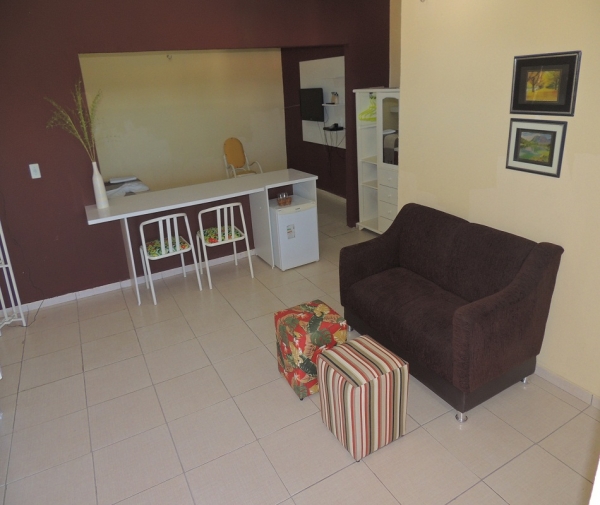 Pousada Neblina espaço amplo e aconchegante para sua estadia - Imagem 18