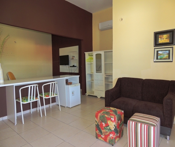 Pousada Neblina espaço amplo e aconchegante para sua estadia - Imagem 22