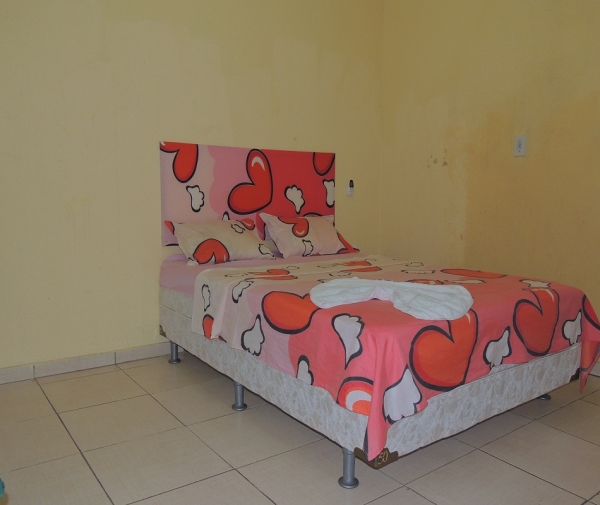 Pousada Neblina espaço amplo e aconchegante para sua estadia - Imagem 23