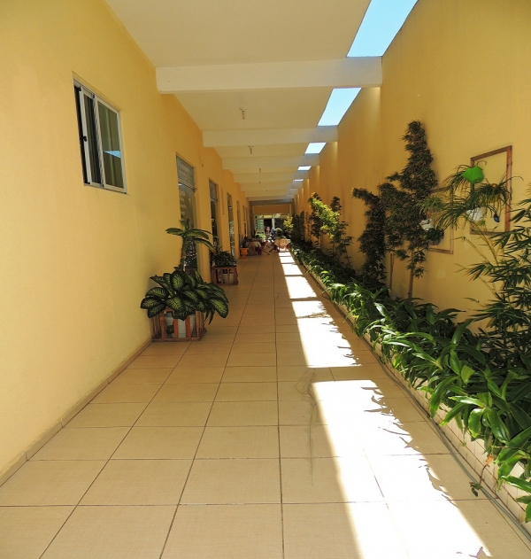 Pousada Neblina espaço amplo e aconchegante para sua estadia - Imagem 6