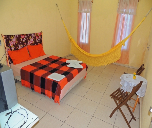 Pousada Neblina espaço amplo e aconchegante para sua estadia - Imagem 28