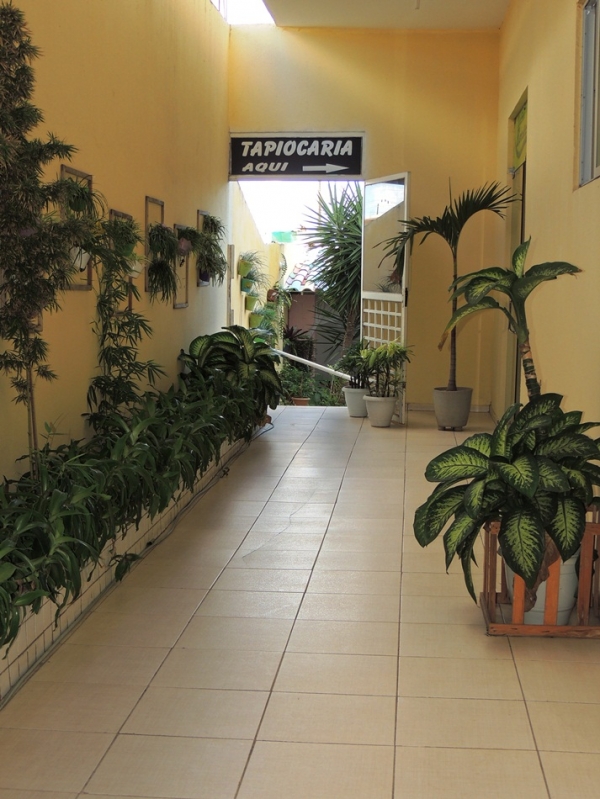 Pousada Neblina espaço amplo e aconchegante para sua estadia - Imagem 8