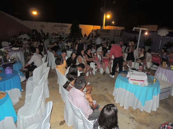Faculdade Cristo Rei realiza festa de formatura de Biologia e História - Imagem 16