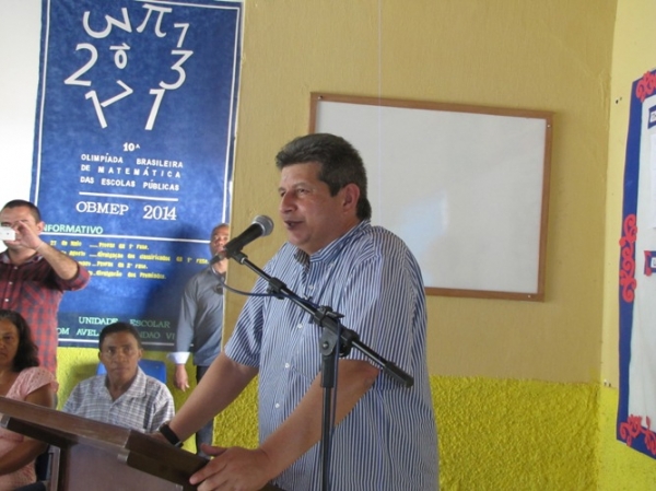 Prefeito Delano Parente integra comitiva do Governador em visita a região dos cerrados piauiense  - Imagem 4